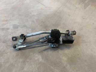 bontott KIA CEED Első Ablaktörlő Szerkezet Motorral