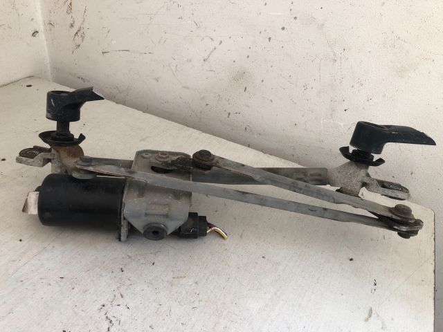 bontott KIA CEED Első Ablaktörlő Szerkezet Motorral