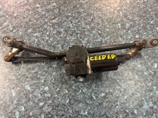 bontott KIA CEED Első Ablaktörlő Szerkezet Motorral