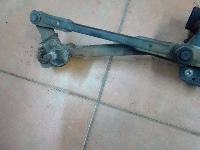 bontott KIA CEED Első Ablaktörlő Szerkezet