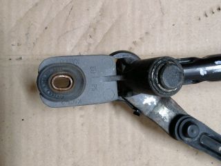 bontott KIA CEED Első Ablaktörlő Szerkezet