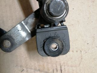 bontott KIA CEED Első Ablaktörlő Szerkezet