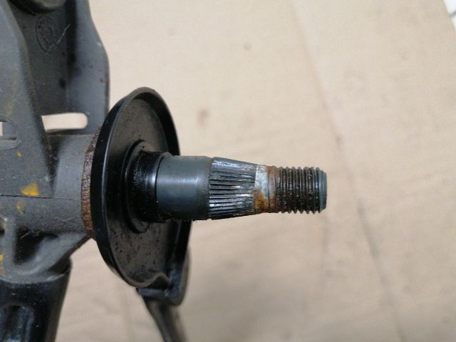 bontott KIA CEED Első Ablaktörlő Szerkezet