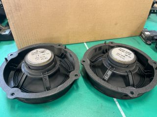 bontott KIA CEED Első Hangszóró Pár