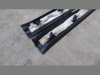 bontott KIA CEED Első Küszöb Díszléc