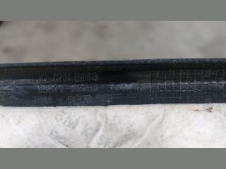 bontott KIA CEED Első Küszöb Díszléc