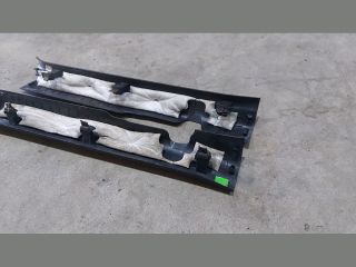 bontott KIA CEED Első Küszöb Díszléc