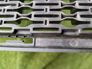 bontott KIA CEED Első Lökhárító Alsó Középső Díszrács