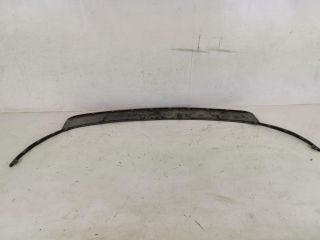 bontott KIA CEED Első Lökhárító Alsó (Műanyag)