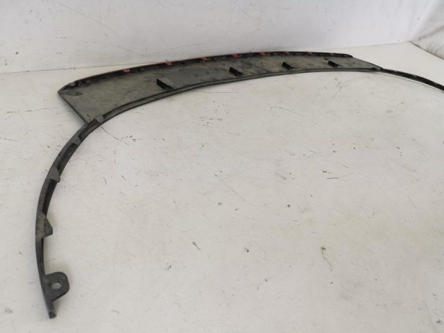 bontott KIA CEED Első Lökhárító Alsó (Műanyag)