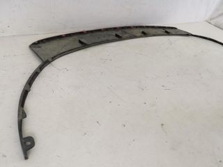 bontott KIA CEED Első Lökhárító Alsó (Műanyag)