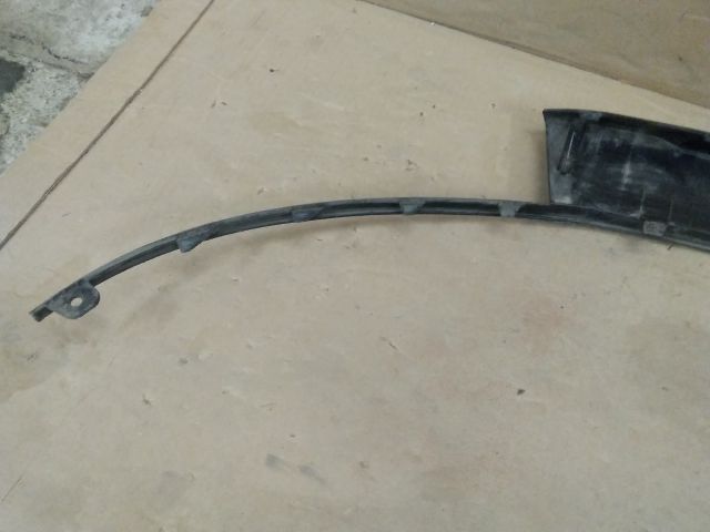 bontott KIA CEED Első Lökhárító Alsó (Műanyag)