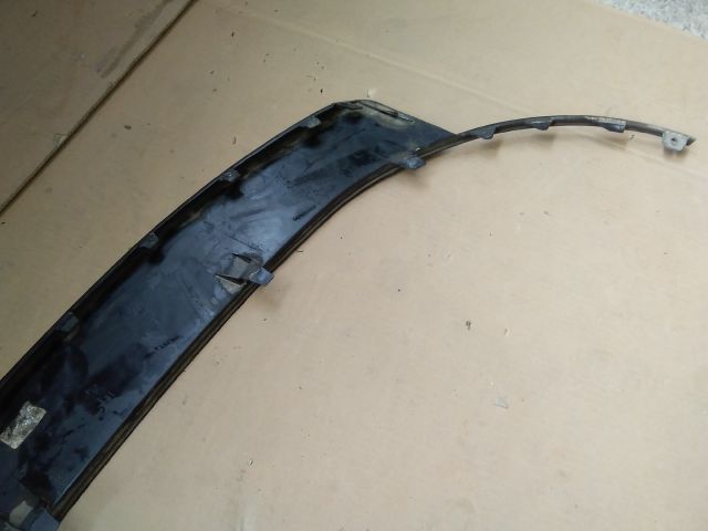 bontott KIA CEED Első Lökhárító Alsó (Műanyag)