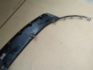 bontott KIA CEED Első Lökhárító Alsó (Műanyag)