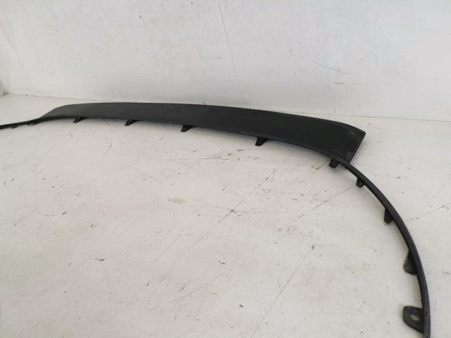 bontott KIA CEED Első Lökhárító Alsó (Műanyag)