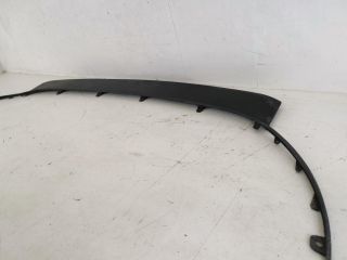 bontott KIA CEED Első Lökhárító Alsó (Műanyag)