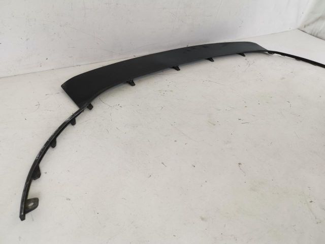 bontott KIA CEED Első Lökhárító Alsó (Műanyag)