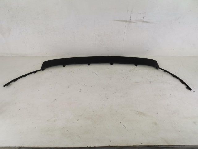 bontott KIA CEED Első Lökhárító Alsó (Műanyag)