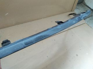 bontott KIA CEED Első Lökhárító Alsó (Műanyag)