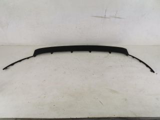 bontott KIA CEED Első Lökhárító Alsó (Műanyag)