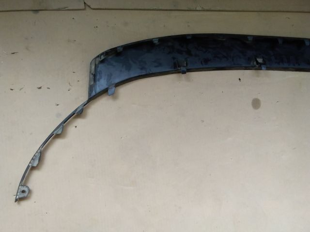 bontott KIA CEED Első Lökhárító Alsó (Műanyag)