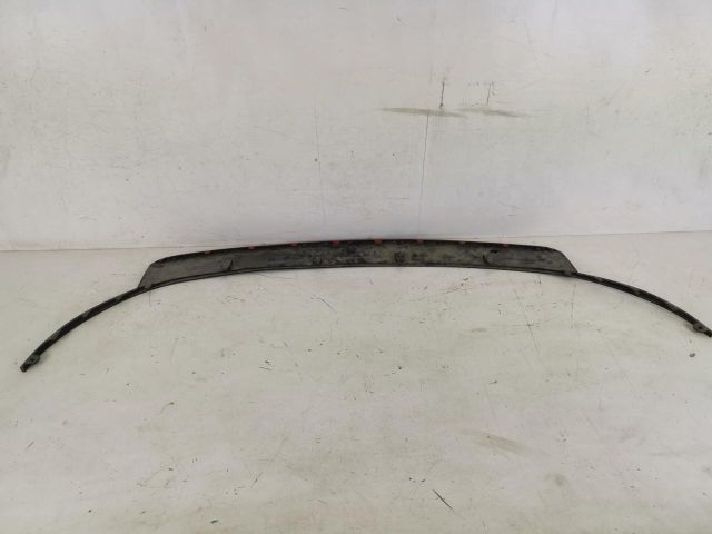 bontott KIA CEED Első Lökhárító Alsó (Műanyag)