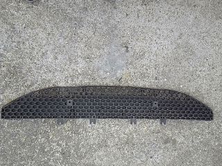 bontott KIA CEED Első Lökhárító Alsó (Műanyag)