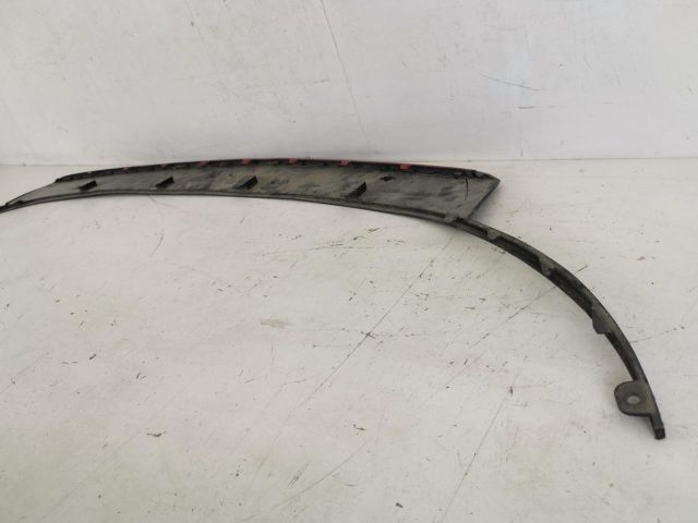 bontott KIA CEED Első Lökhárító Alsó (Műanyag)