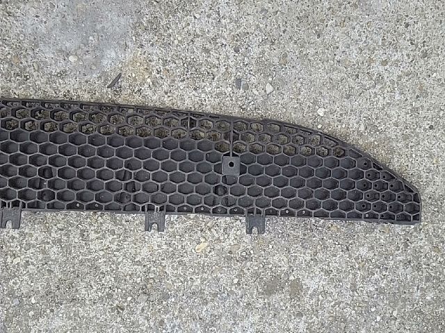 bontott KIA CEED Első Lökhárító Alsó (Műanyag)