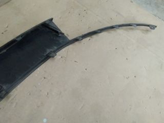 bontott KIA CEED Első Lökhárító Alsó (Műanyag)