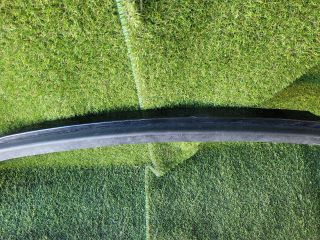 bontott KIA CEED Első Lökhárító Díszléc