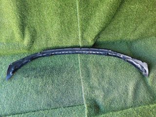 bontott KIA CEED Első Lökhárító Díszléc