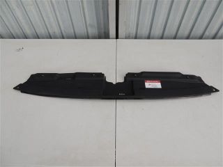 bontott KIA CEED Első Lökhárító Díszléc