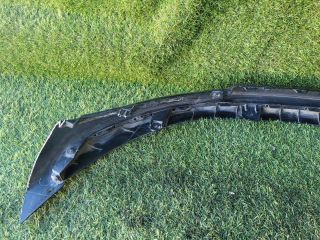 bontott KIA CEED Első Lökhárító Díszléc