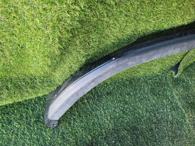 bontott KIA CEED Első Lökhárító Díszléc