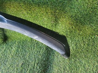 bontott KIA CEED Első Lökhárító Díszléc