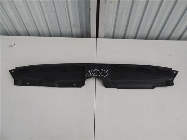 bontott KIA CEED Első Lökhárító Díszléc