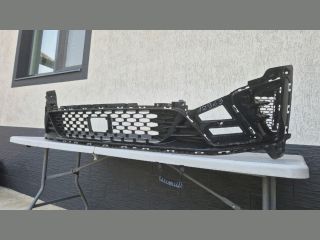 bontott KIA CEED Első Lökhárító Légterelő