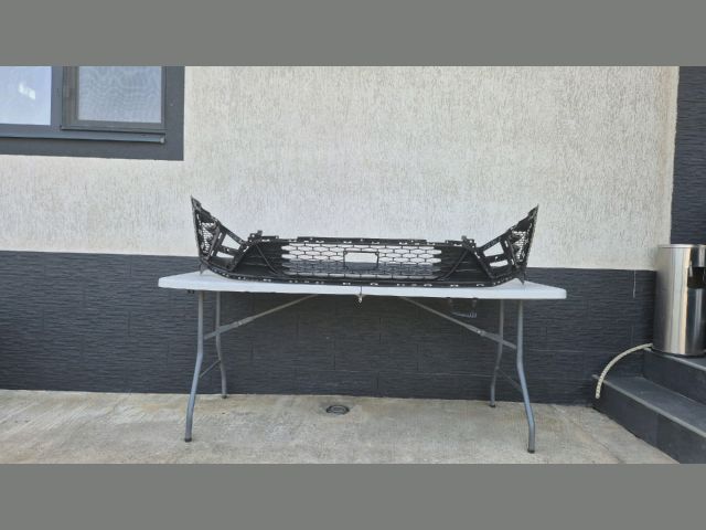 bontott KIA CEED Első Lökhárító Légterelő