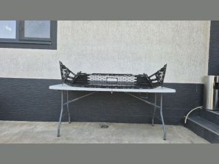 bontott KIA CEED Első Lökhárító Légterelő