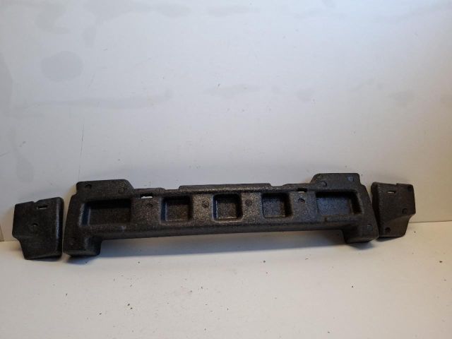 bontott KIA CEED Első Lökhárító Merevítő (Fém)