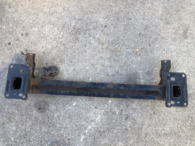 bontott KIA CEED Első Lökhárító Merevítő (Fém)