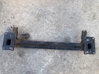 bontott KIA CEED Első Lökhárító Merevítő (Fém)