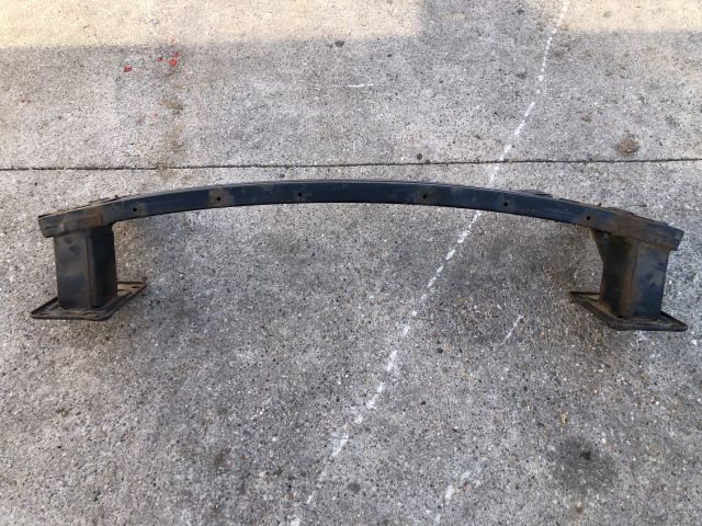 bontott KIA CEED Első Lökhárító Merevítő (Fém)