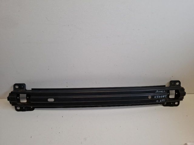 bontott KIA CEED Első Lökhárító Merevítő (Fém)