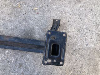 bontott KIA CEED Első Lökhárító Merevítő (Fém)