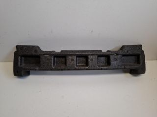 bontott KIA CEED Első Lökhárító Merevítő (Fém)