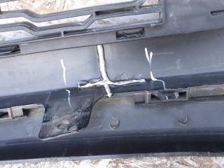 bontott KIA CEED Első Lökhárító (Részeivel)