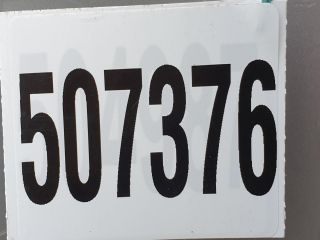 bontott KIA CEED Első Lökhárító (Részeivel)