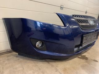 bontott KIA CEED Első Lökhárító (Részeivel)